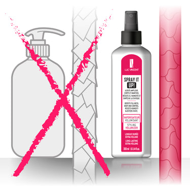 MAXIMUM VOLUME COLLECTION